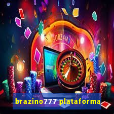 brazino777 plataforma